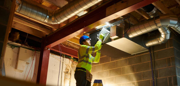 Best Duct Cleaning for Offices  in Old Stine, CA