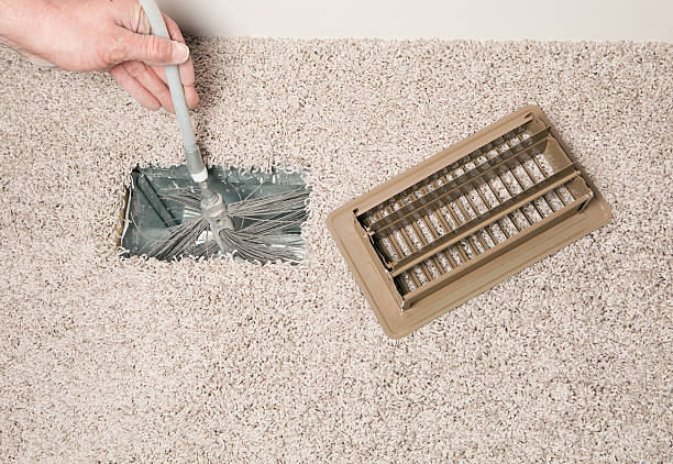 Best Local Air Duct Cleaning Services  in Old Stine, CA