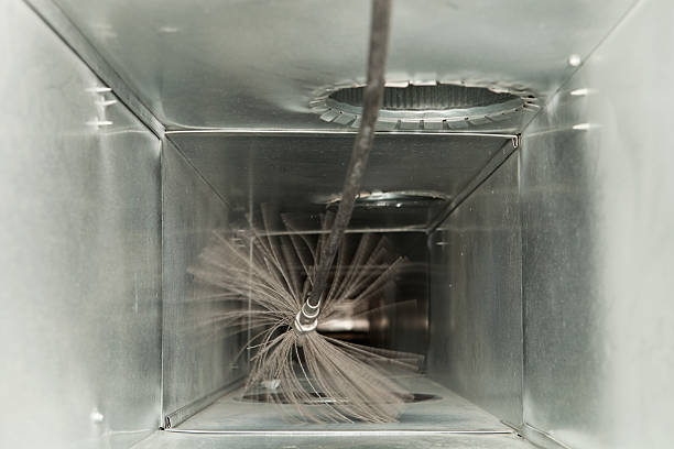 Best Best Air Duct Cleaning Company  in Old Stine, CA
