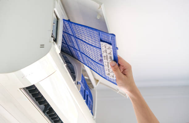 Best Commercial Air Duct Cleaning  in Old Stine, CA