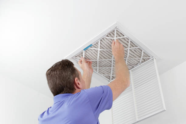 Best Best Air Duct Cleaning Company  in Old Stine, CA
